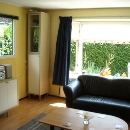Zonnig Zomerhuis Krachtighuizen Bagian luar foto