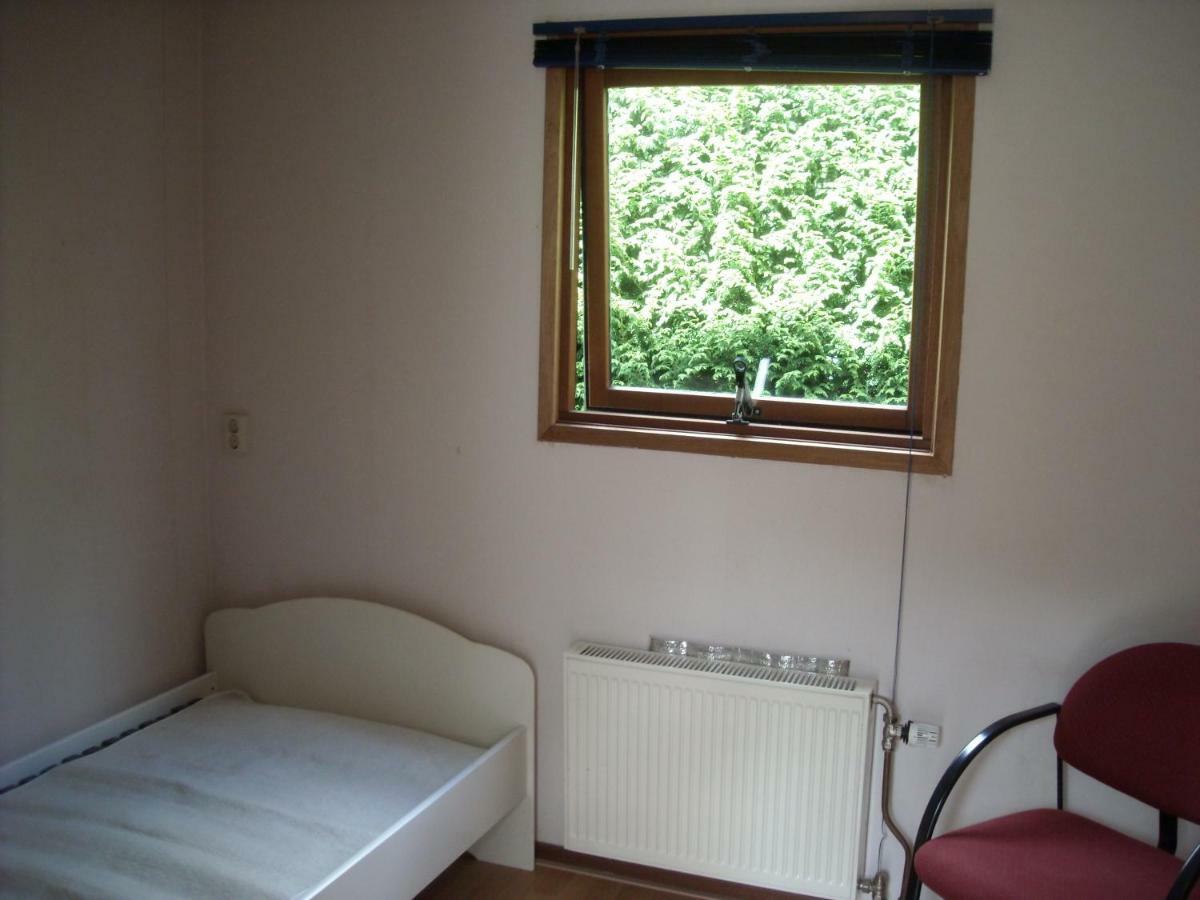 Zonnig Zomerhuis Krachtighuizen Bagian luar foto