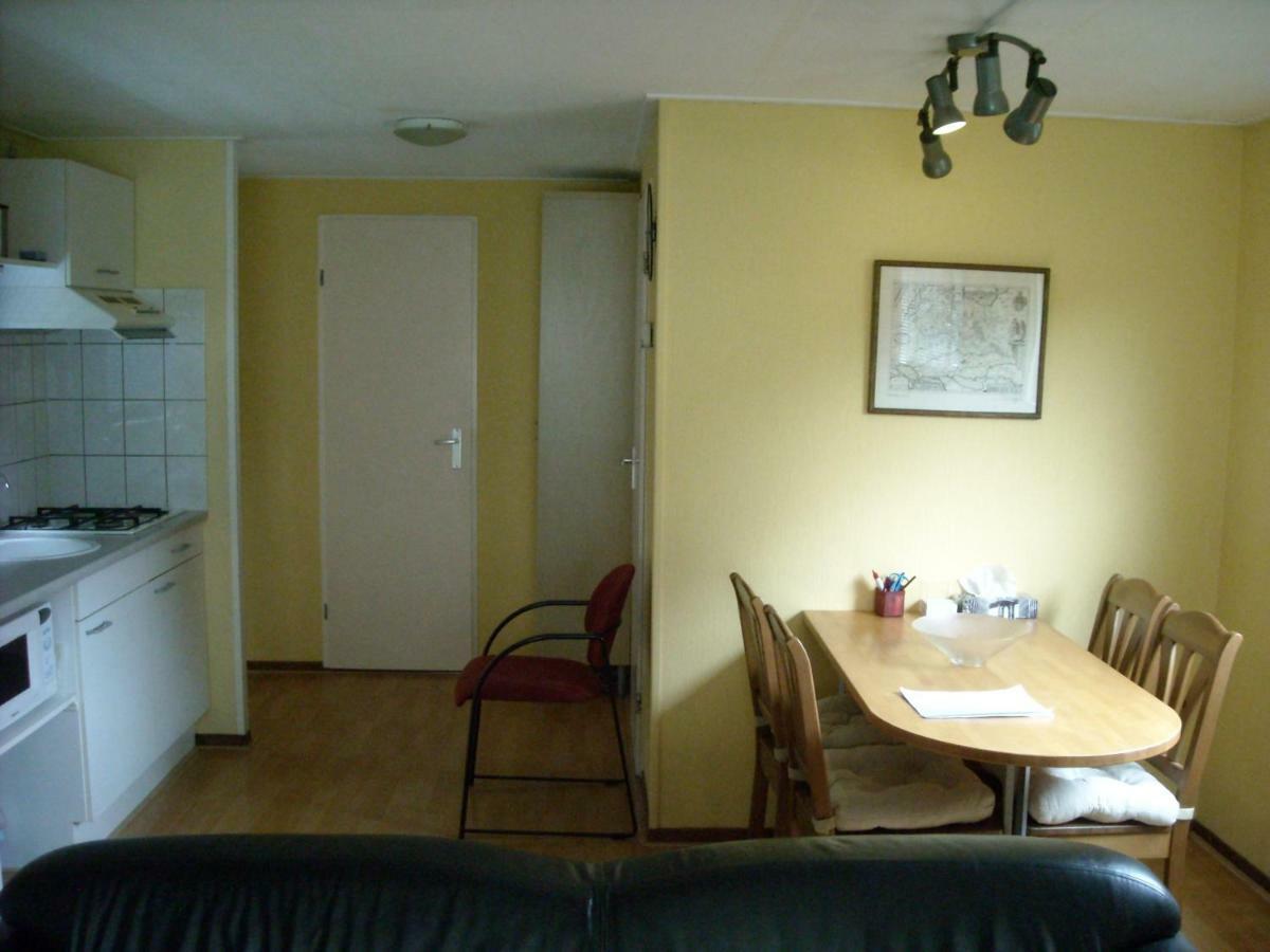 Zonnig Zomerhuis Krachtighuizen Bagian luar foto